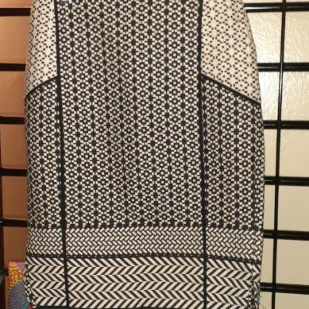 J Crew size 00 skirt